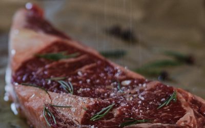 La Rentabilidad de una Ganadería de Raza Limousin